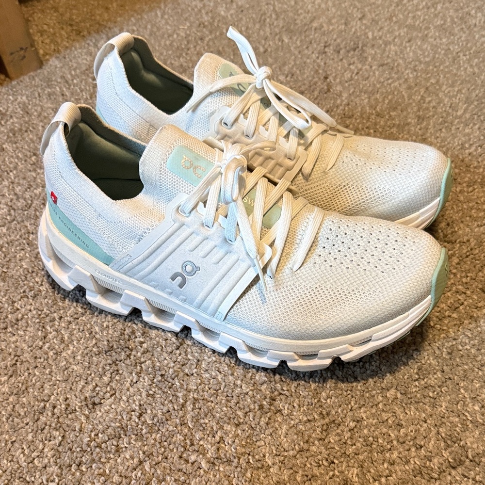 Cloudswift 3 Women’s Oncloud Sneakers